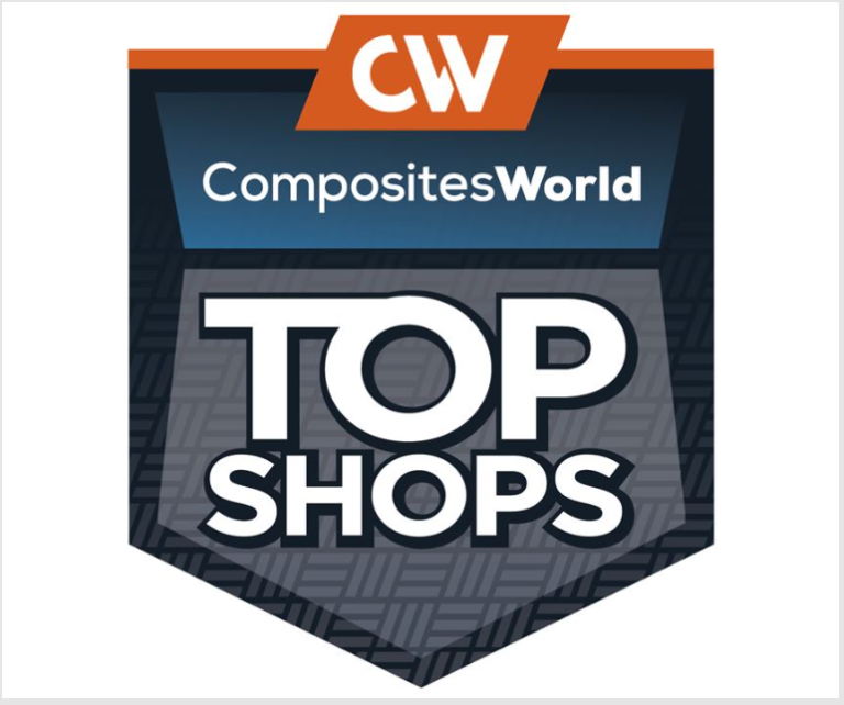 ATC Named Top Composites Manufacturer - Lakeside Companies